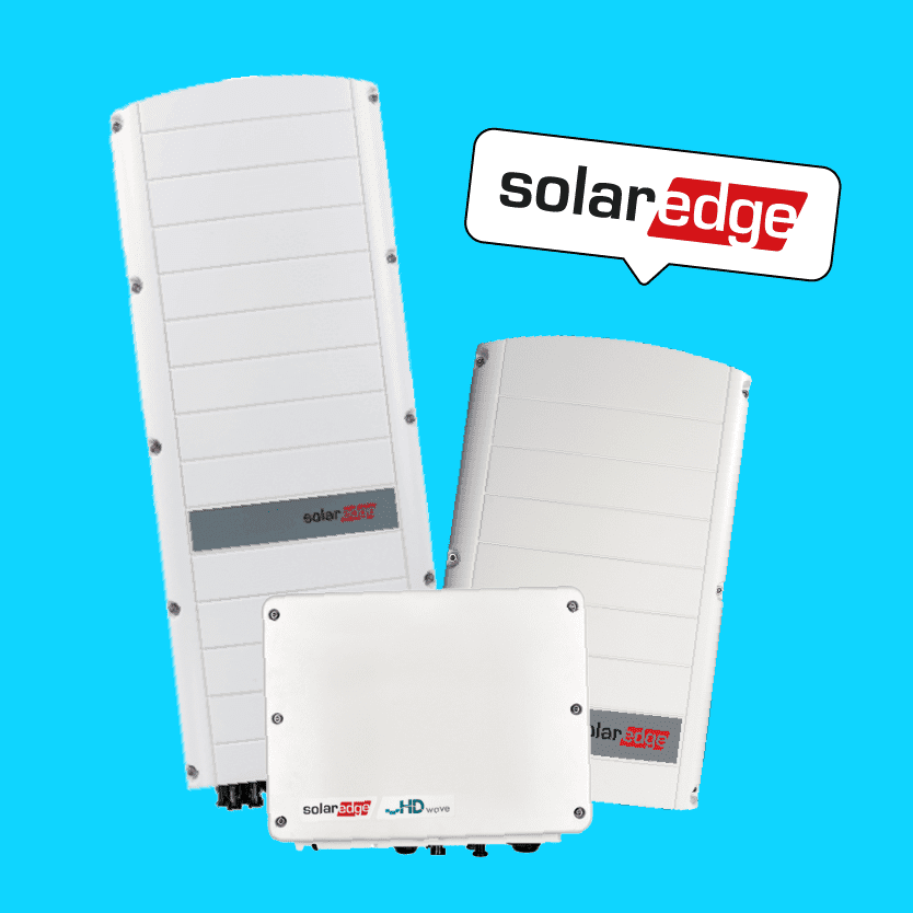 SolarEdge RS485 expansion kit – Solarlogic