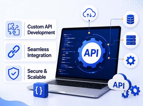 API Development Team