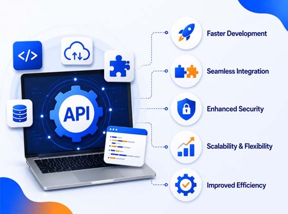 API Benefits
