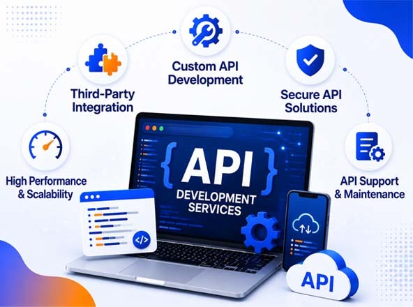 API Services