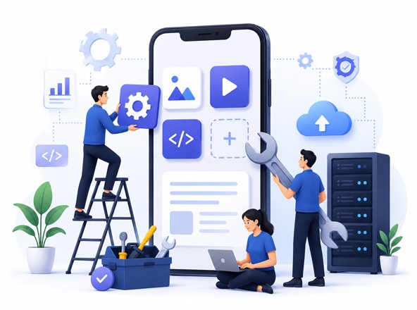 Web Brain Team