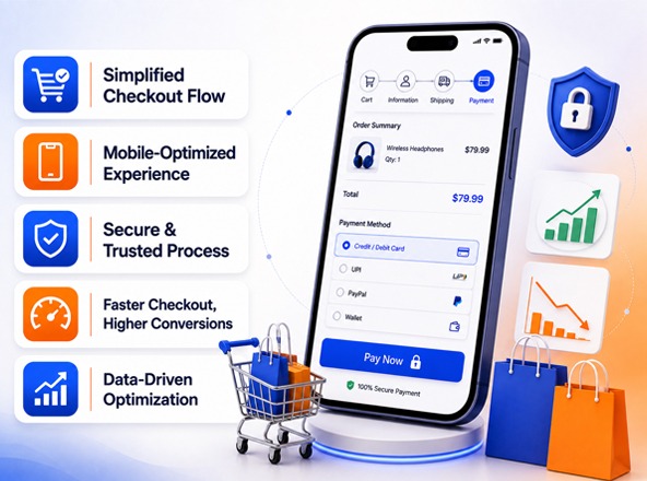 Checkout Optimization Team