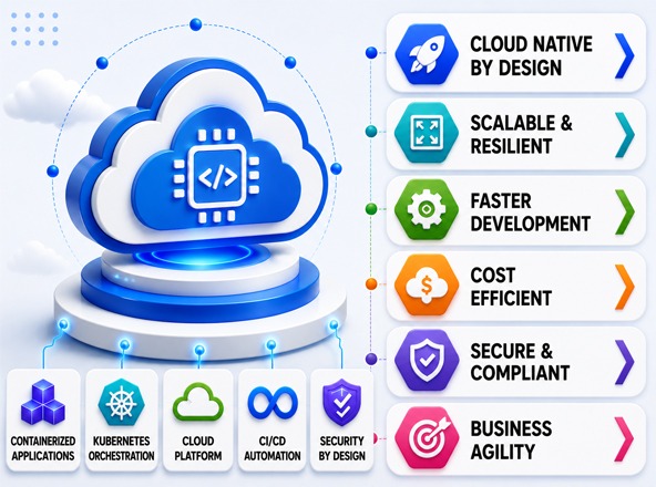 Cloud Native Application Development Team
