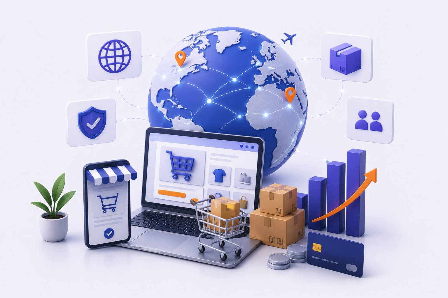 Ecommerce Development Team