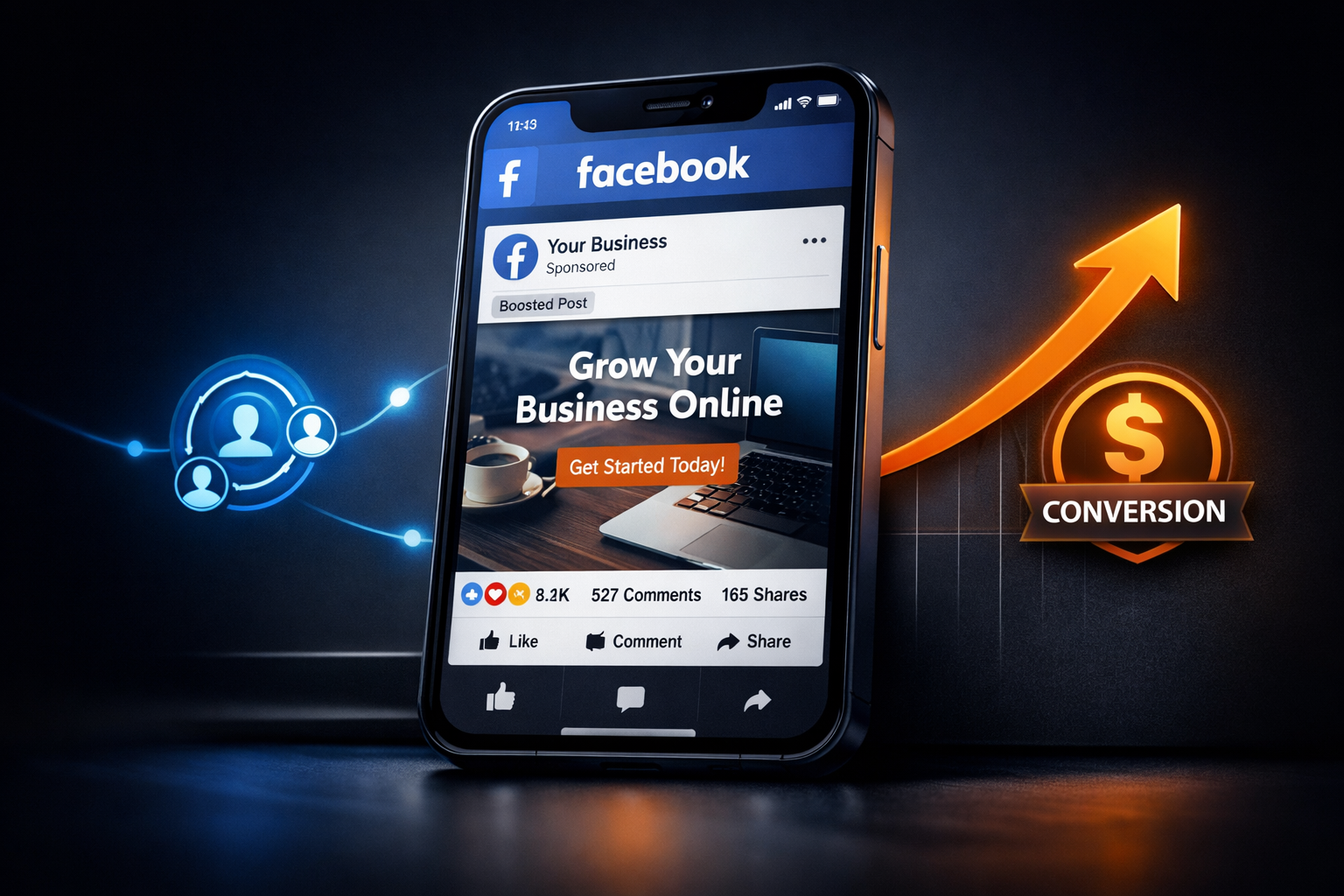 Facebook Advertising