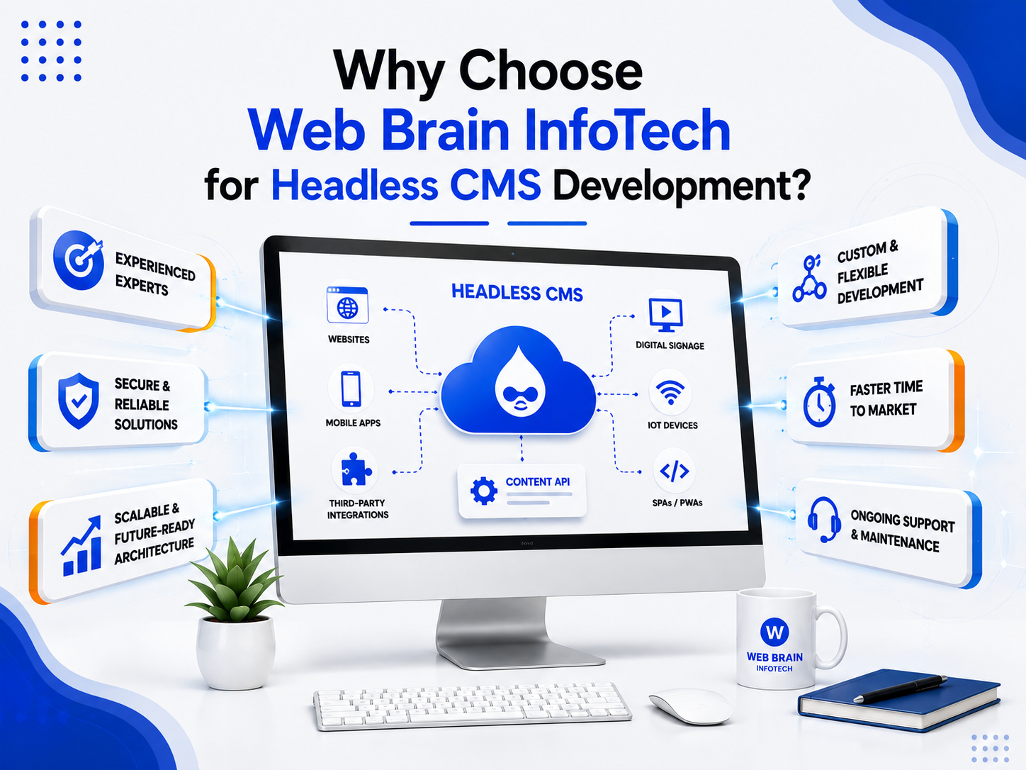 Web Brain Team