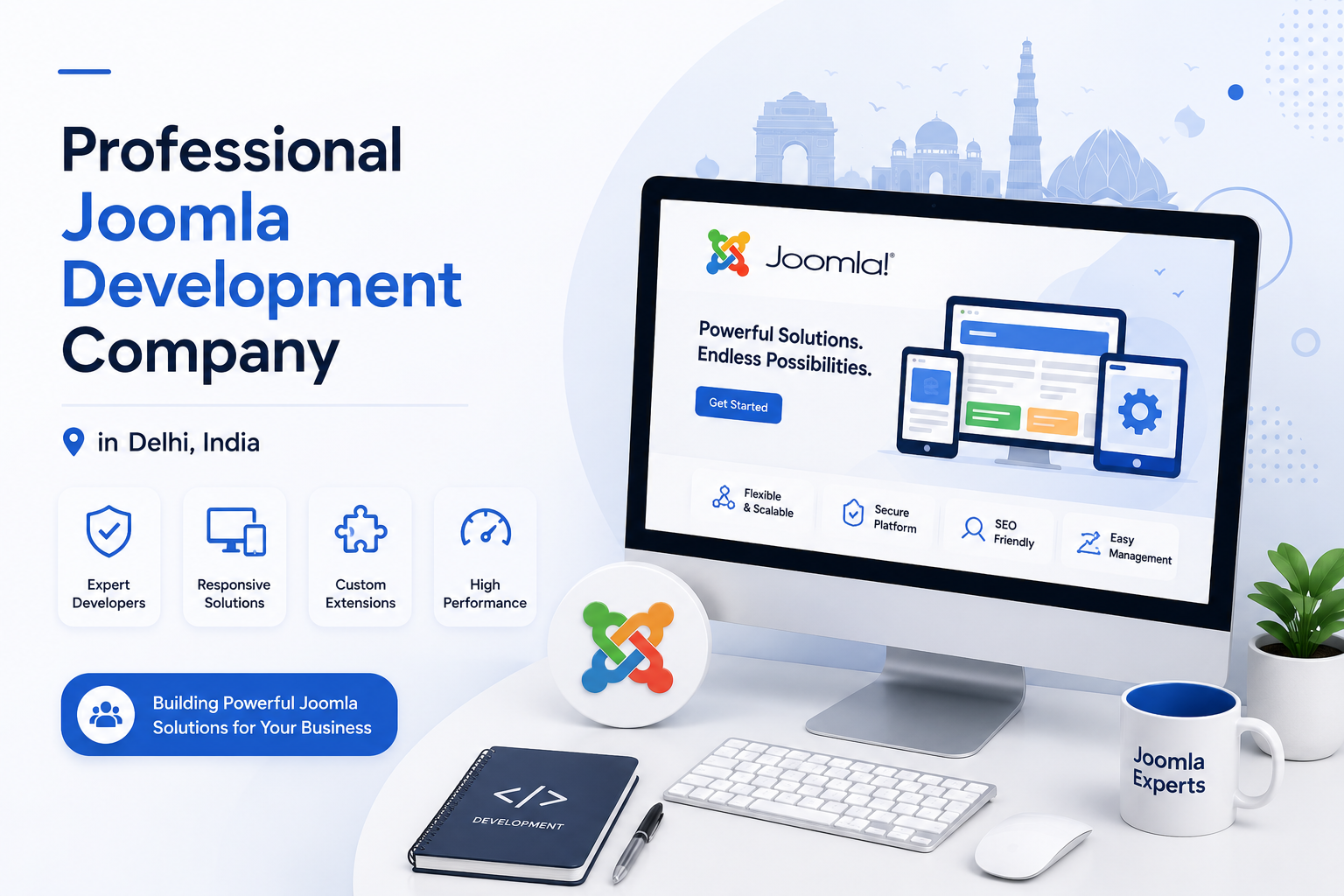 Joomla Development Team