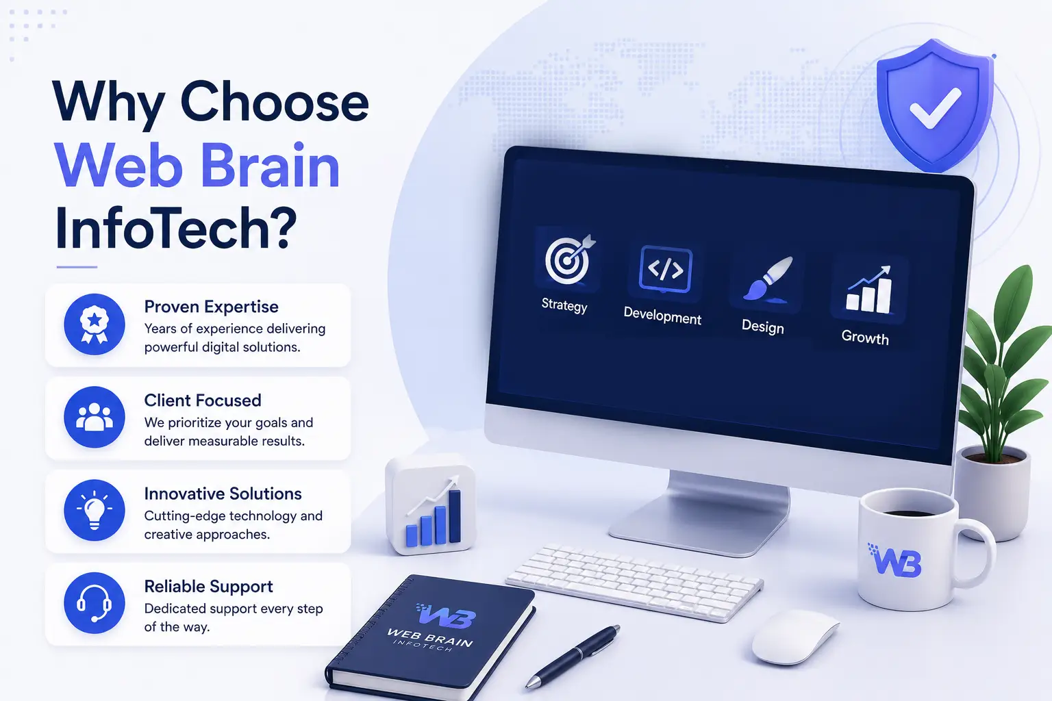 Web Brain Team