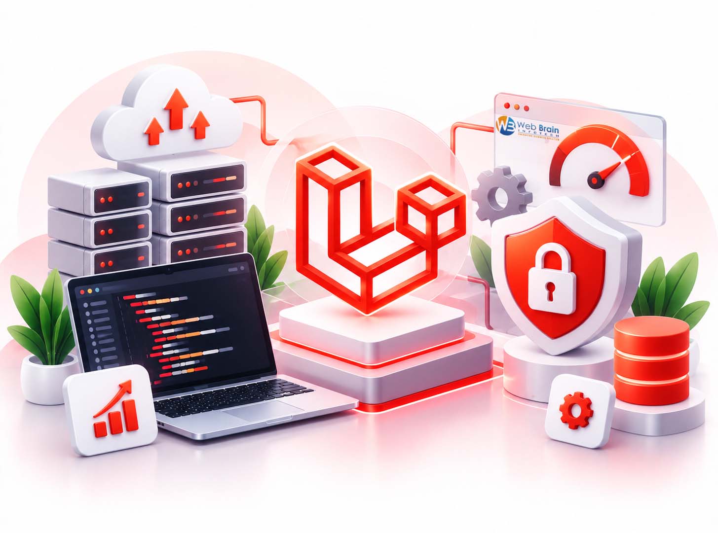Laravel Development