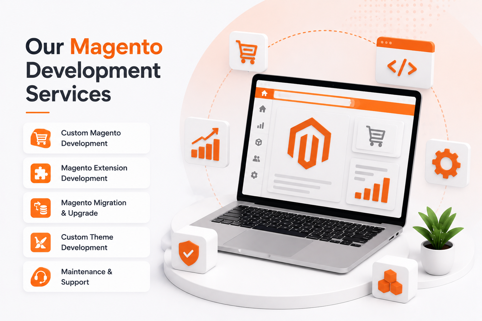 Magento Services