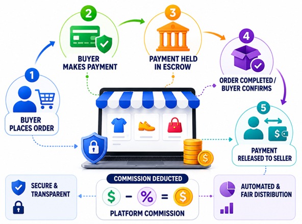 Marketplace Payments
