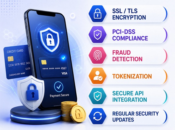 Payment Security