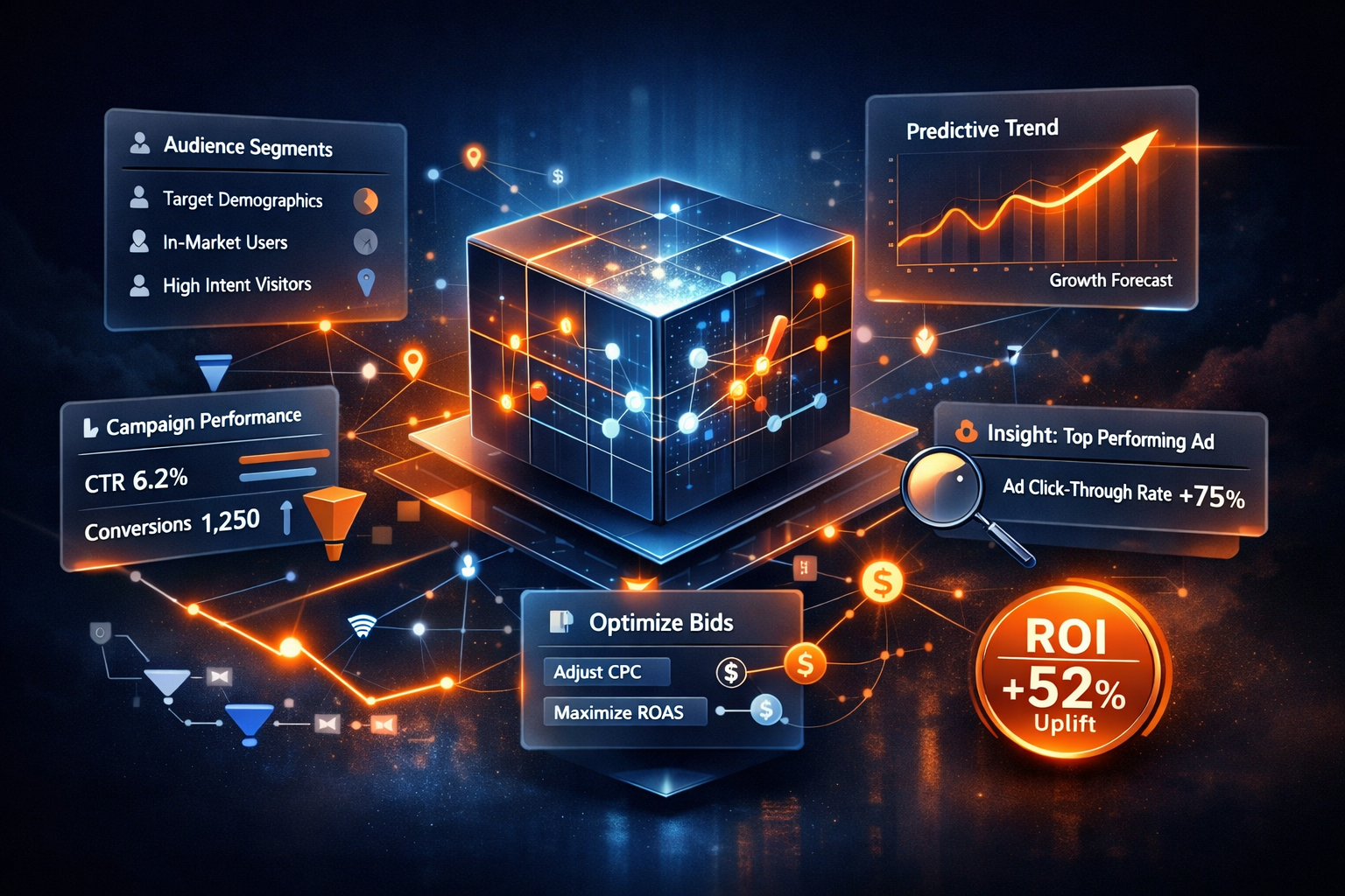 Data Driven