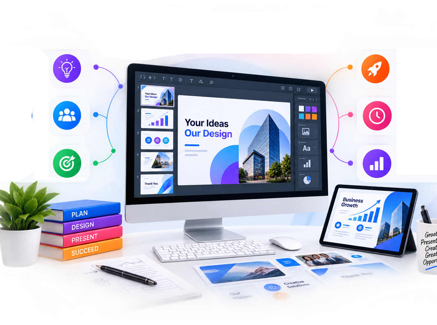 Web Brain Team