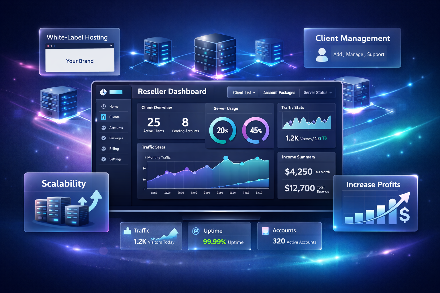 X Twitter Advertising