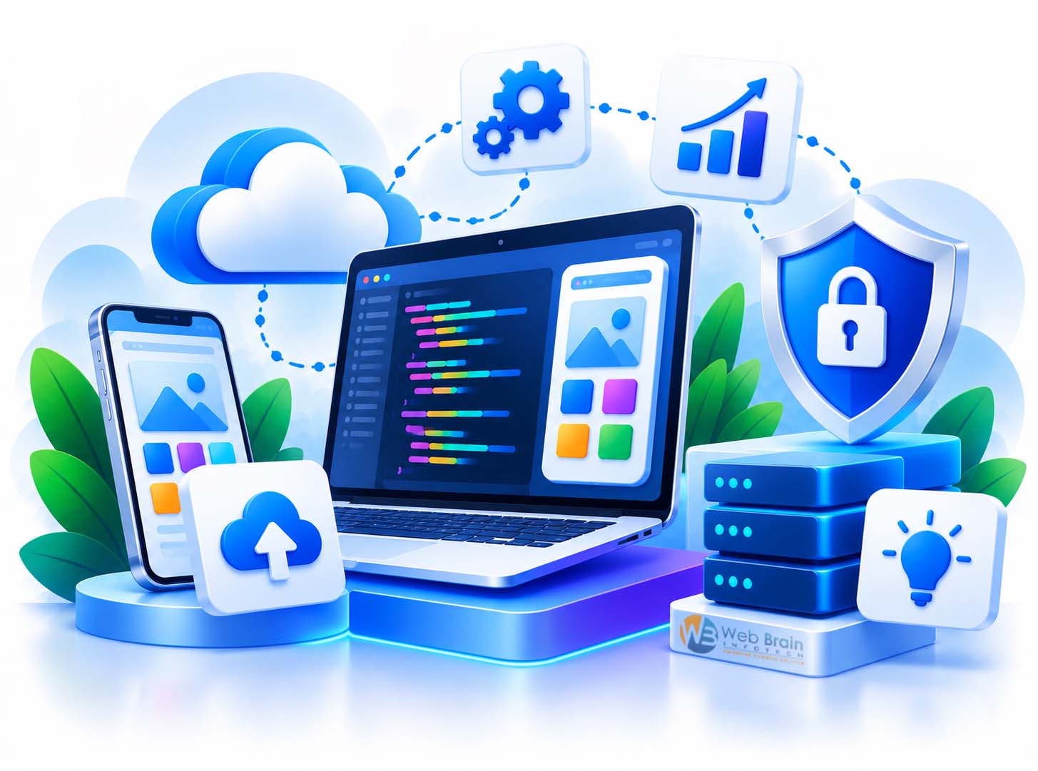 Ruby on Rails Development