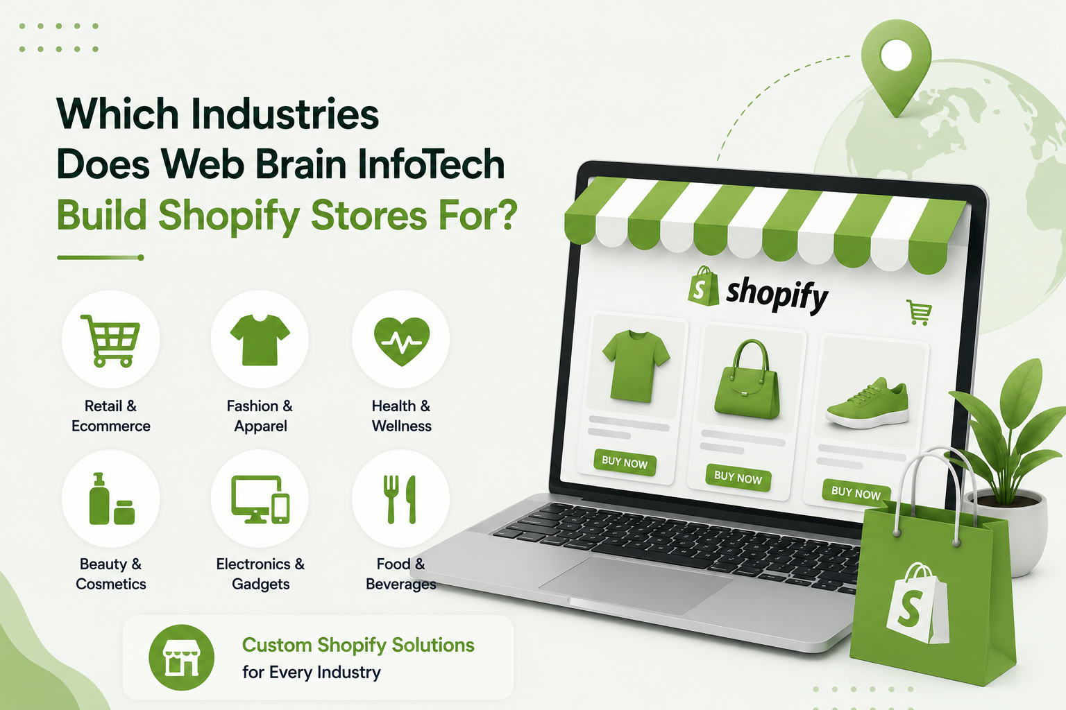 Shopify Industries