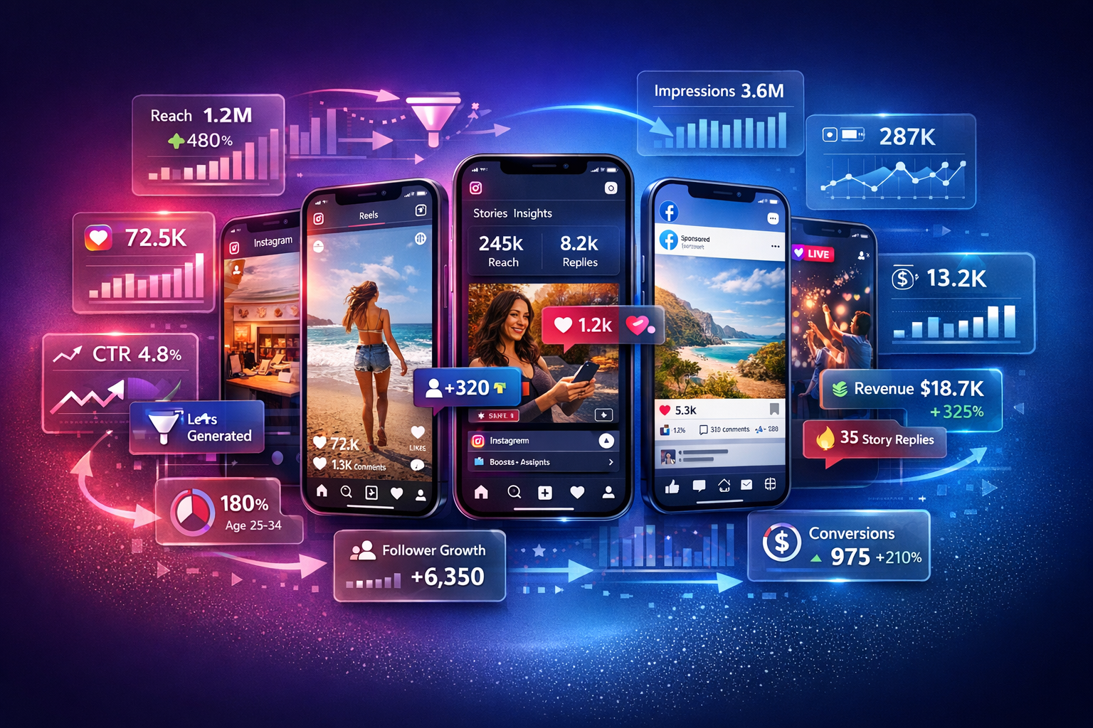 Dashboard Preview