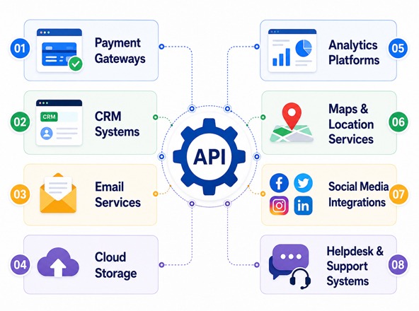 API Integration