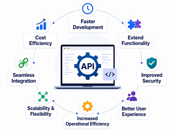API Integration Team