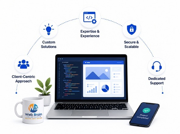 Web Brain Team