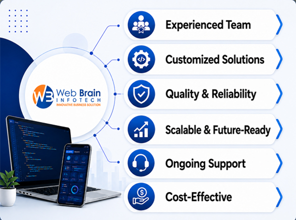 Web Brain Team