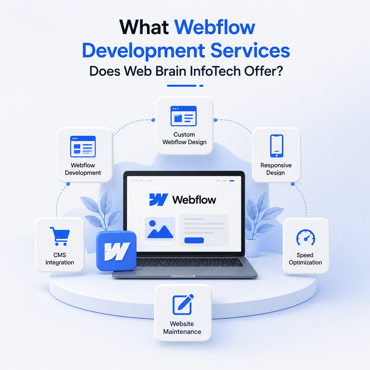Webflow Services
