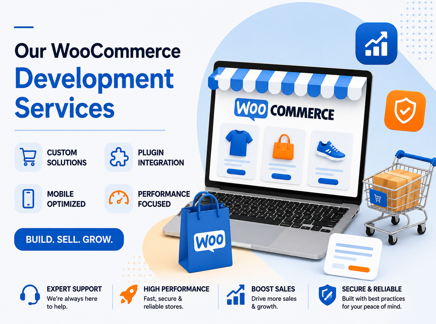 WooCommerce Services