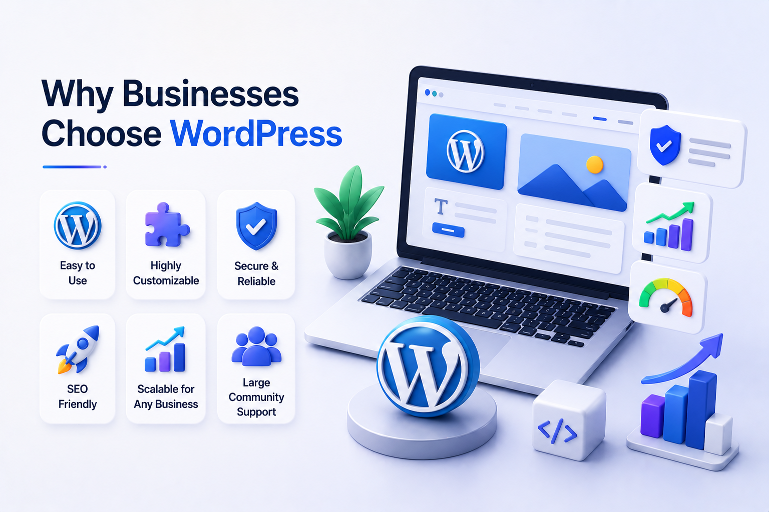 WordPress Development Team