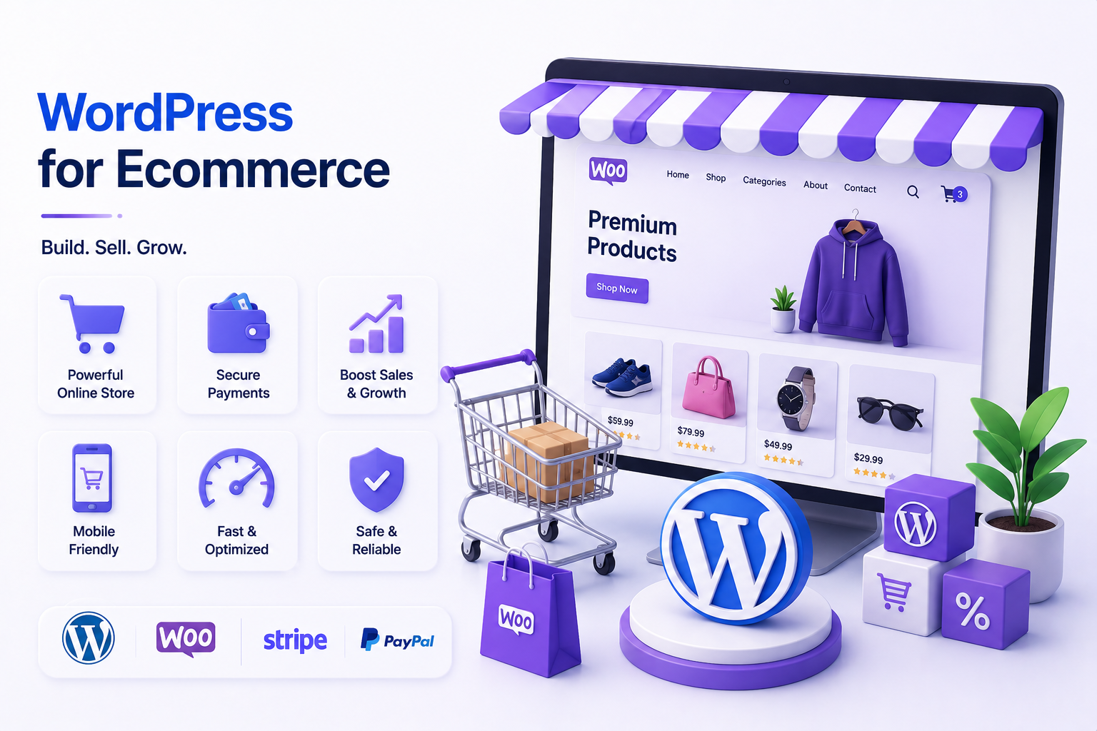 WooCommerce