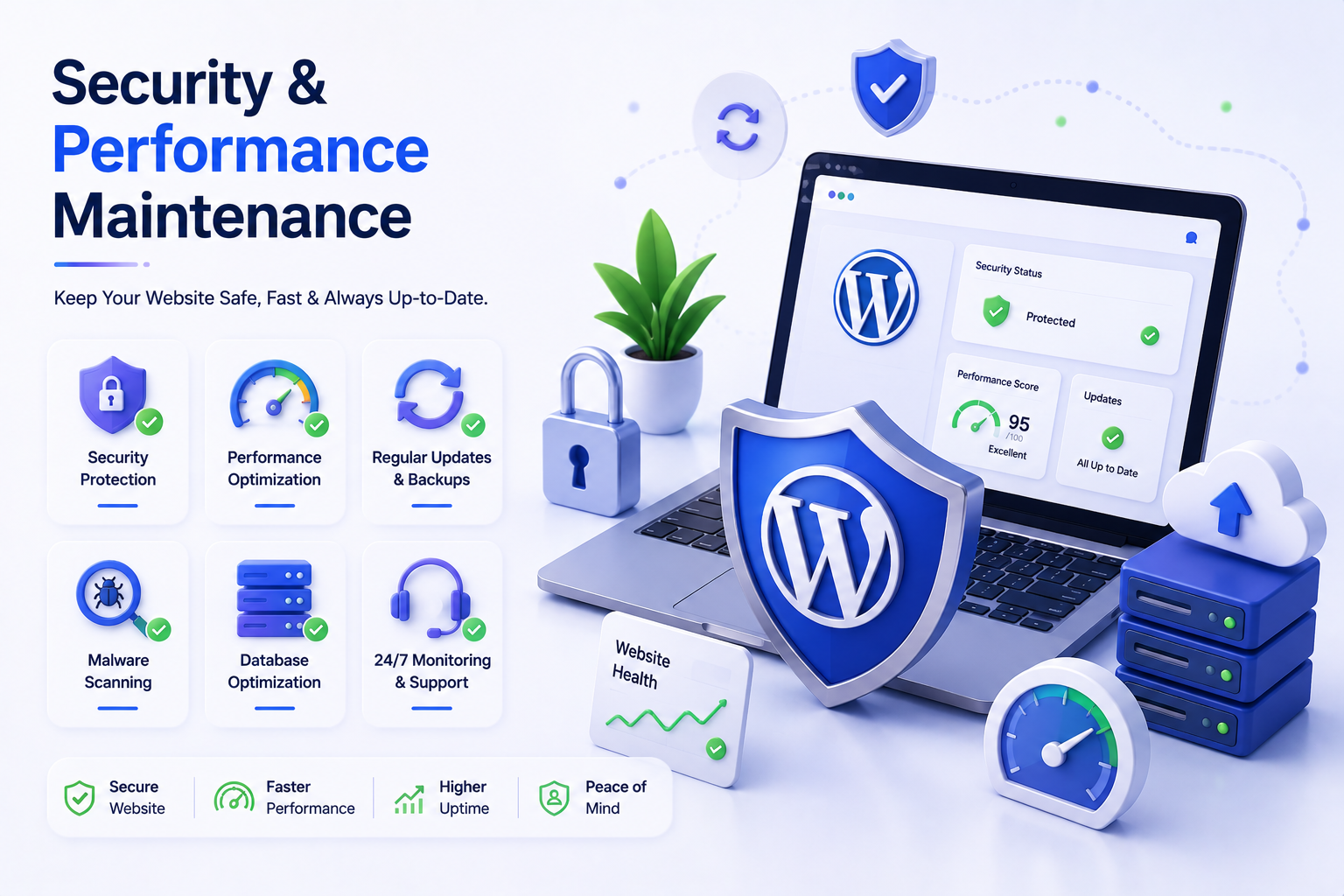 WordPress Security