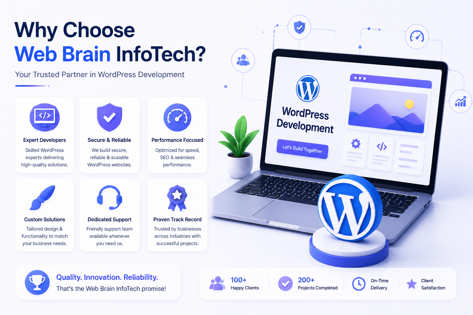 Web Brain Team