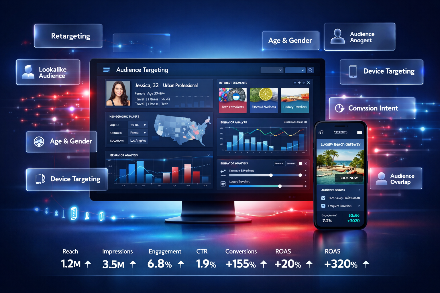 Audience Targeting
