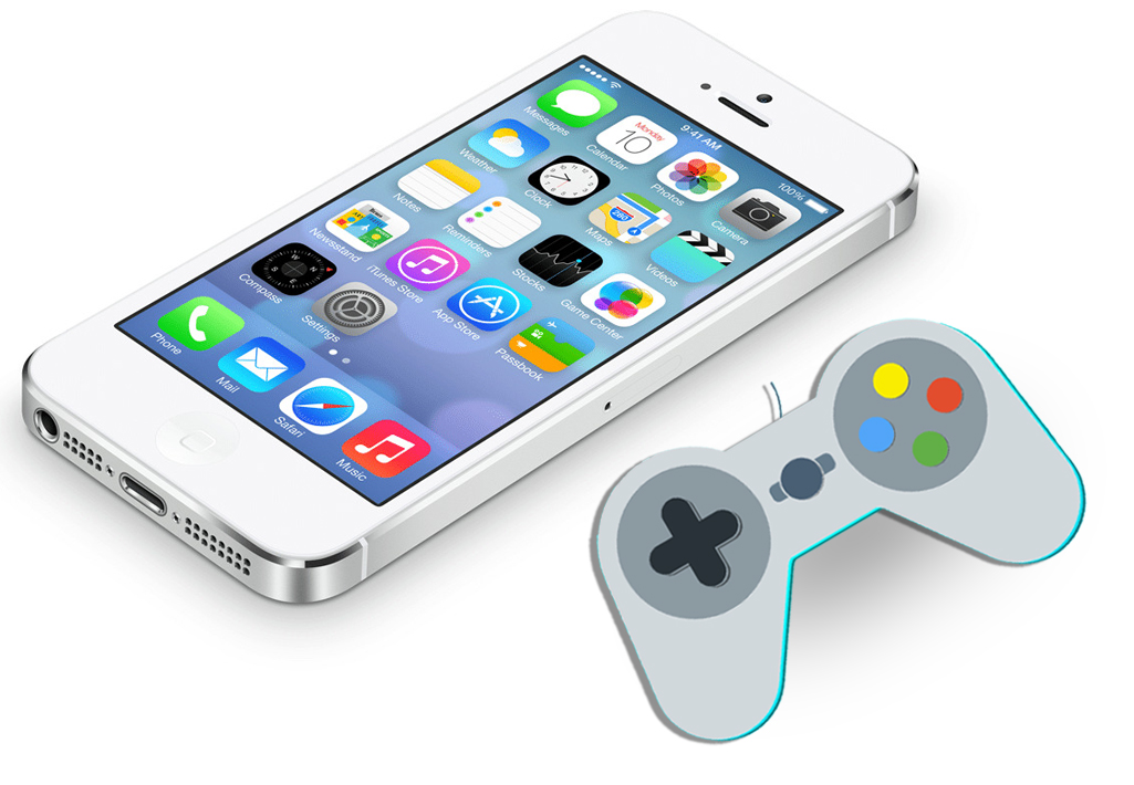 iOS Game Development