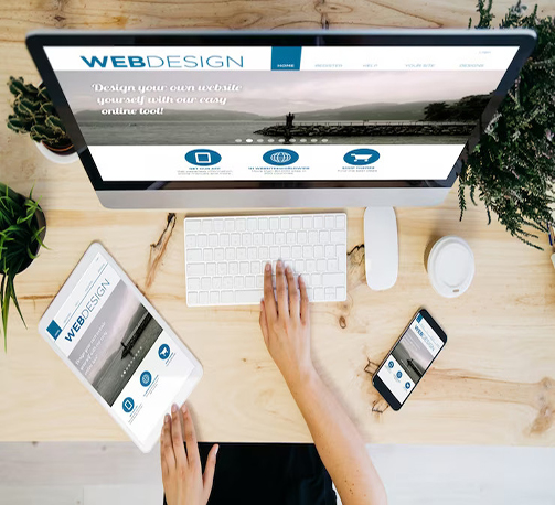 web-design