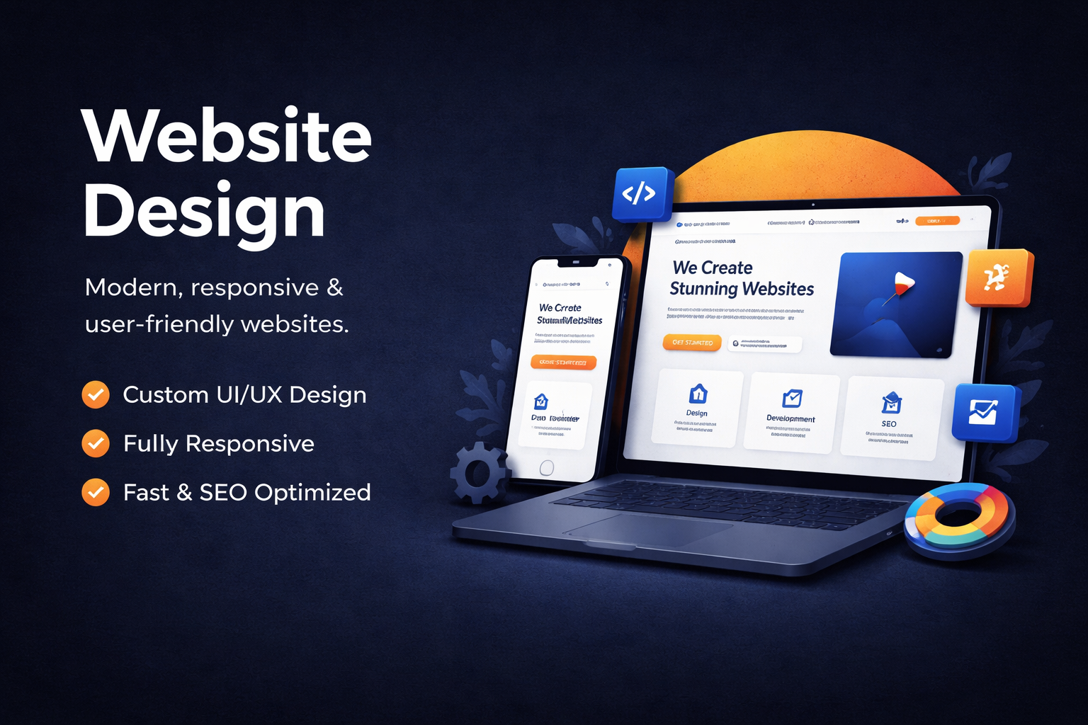 Website Design