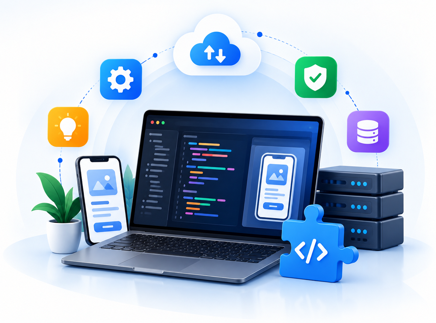 Software Development