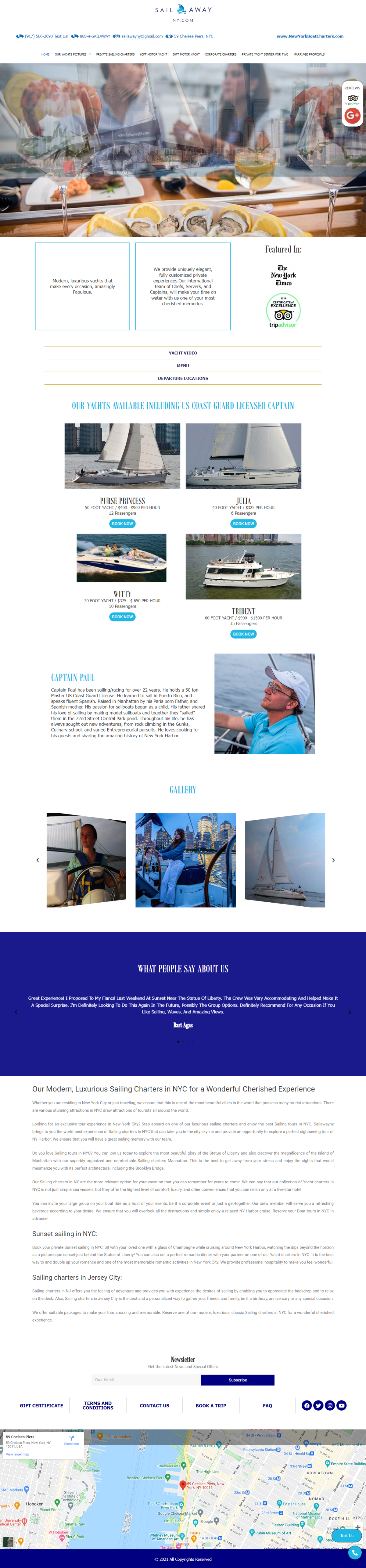 Sailawayny