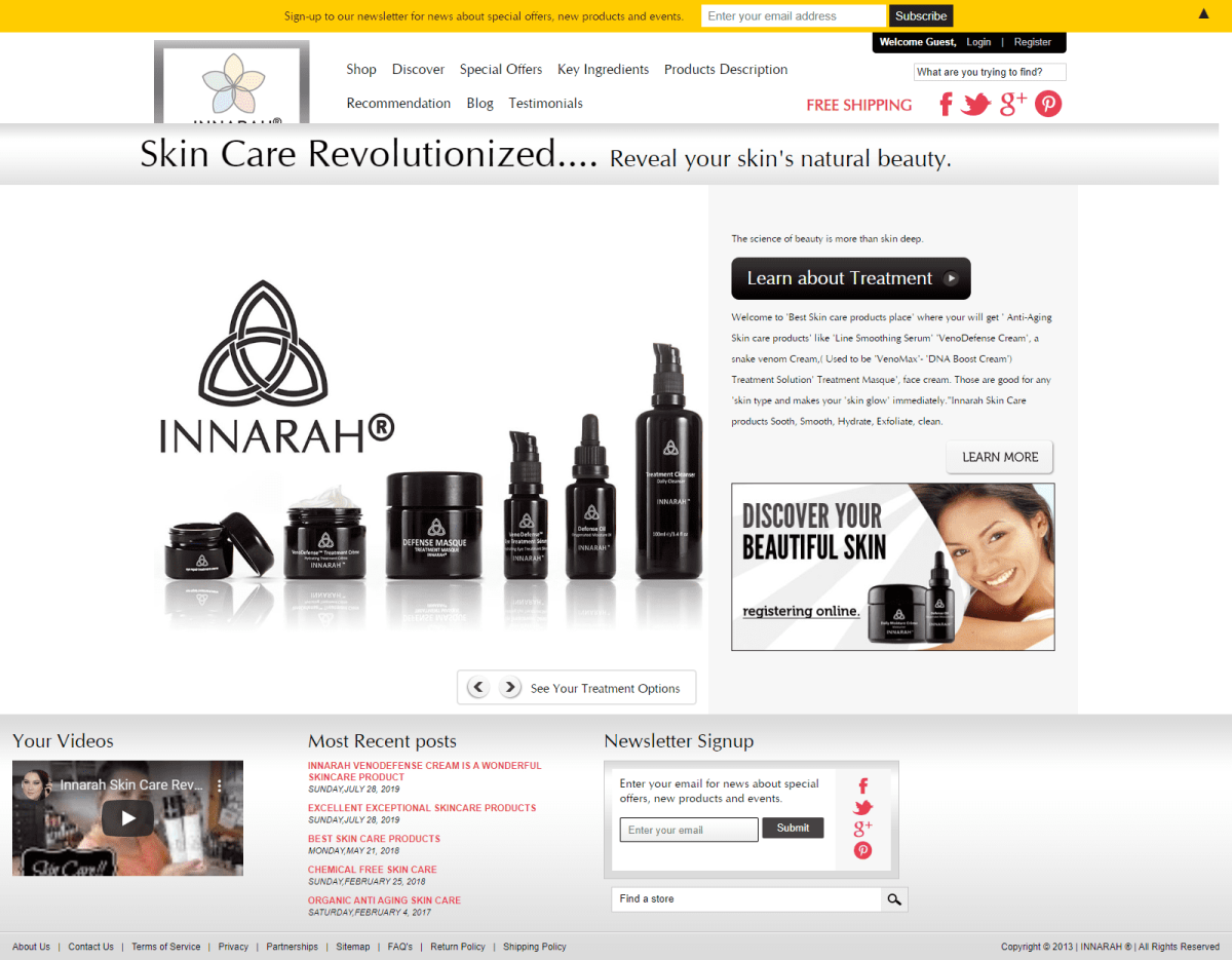 Innarah