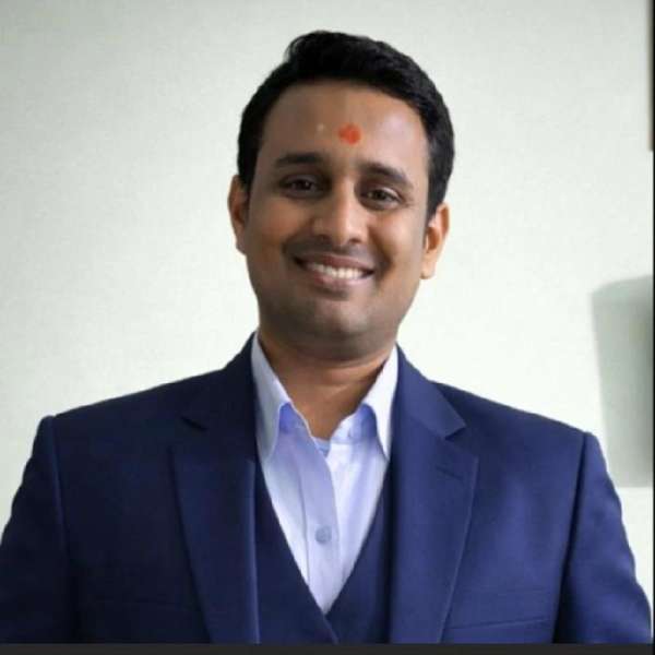 Ranjan Kumar Jha