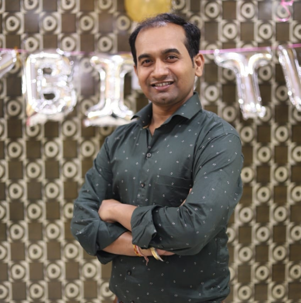 Surendra Kumar