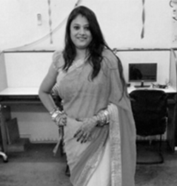 Neha Mishra