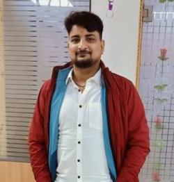 Ujjwal Kumar Singh