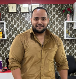 Vishal Verma