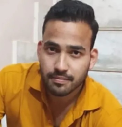 Ashutosh Pandey