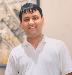 Rahul Kumar