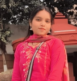 Priyanka Yadav