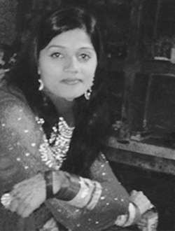 Nikki Singh