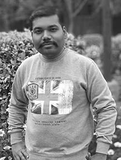 Ajeet Prasad