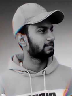 NITANSHU